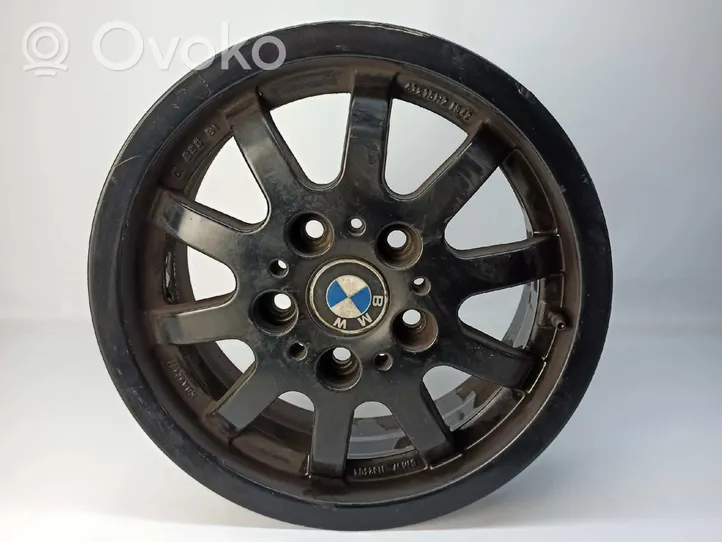 BMW 3 E36 R18-alumiinivanne 36111182304