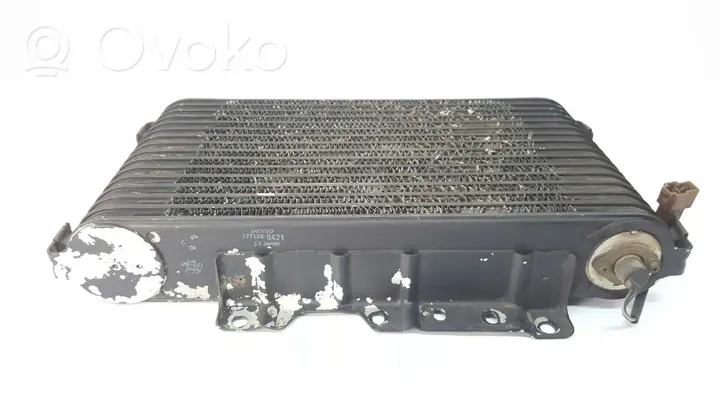 Mitsubishi Montero Chłodnica powietrza doładowującego / Intercooler 1271000421