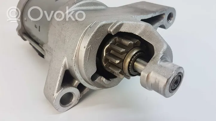 Audi A4 S4 B9 Motorino d’avviamento MS4380003780