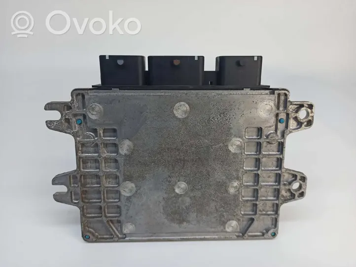 Nissan Micra Galios (ECU) modulis 237033VA2A