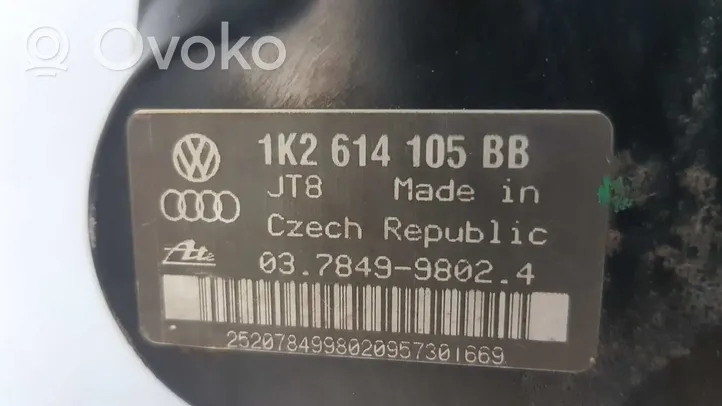 Volkswagen Eos Servo-frein 03784998024