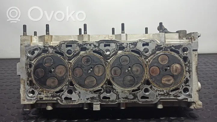 Hyundai Trajet Головка L0350046L