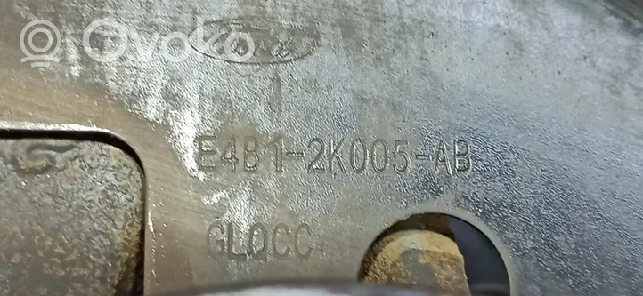 Ford Ka Zwrotnica koła przedniego AY1C-3K171-B1A