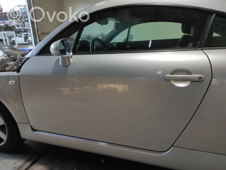 Audi TT Mk1 Drzwi przednie 