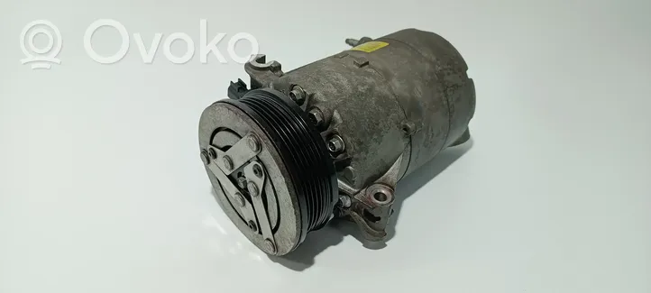 Land Rover Range Rover Evoque L538 Compressore aria condizionata (A/C) (pompa) 9G9N19D629LD