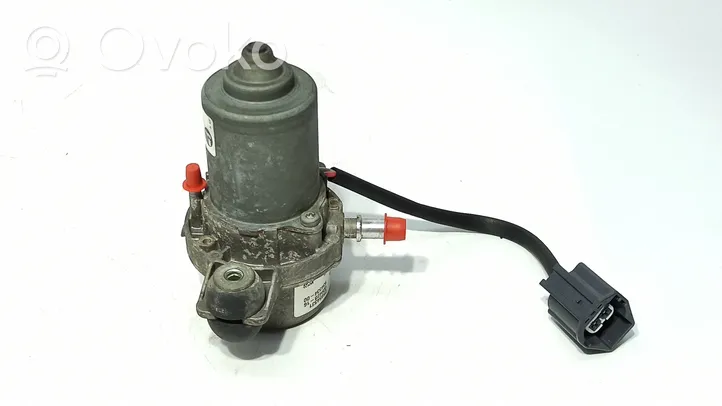 Opel Mokka X Vacuum pump 11305122400