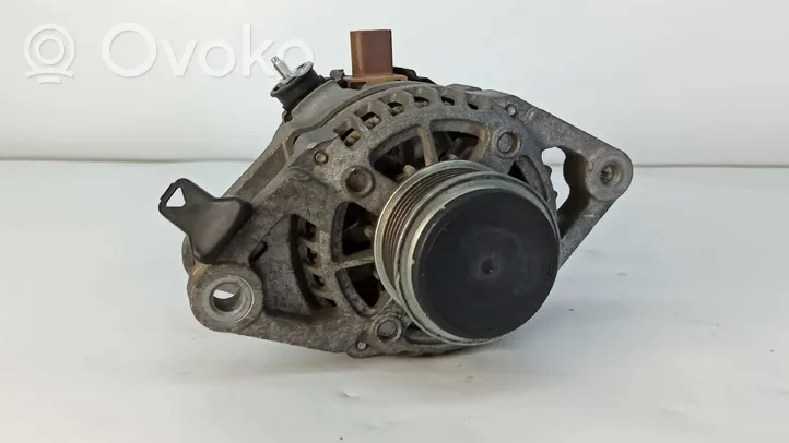 Citroen C1 Generator/alternator B000771980