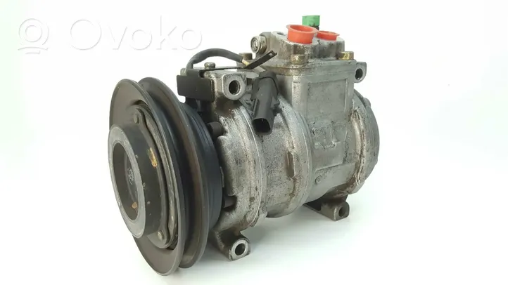 Chrysler Neon I Compressore aria condizionata (A/C) (pompa) MC447200-5520