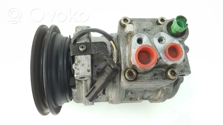 Chrysler Neon I Compressore aria condizionata (A/C) (pompa) MC447200-5520