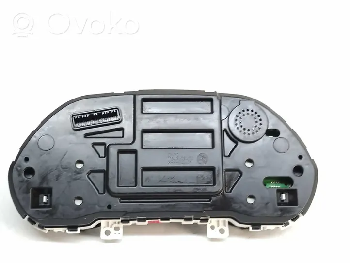 Hyundai i30 Compteur de vitesse tableau de bord 94003G-4021