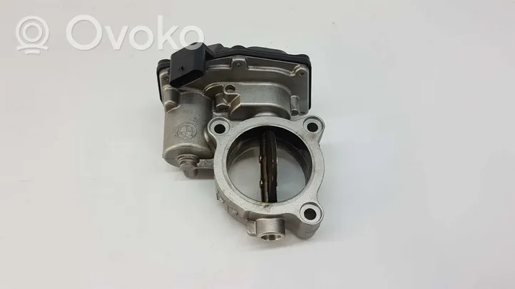 BMW X5 F15 Valvola a farfalla 10378517