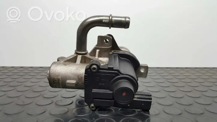 Dacia Dokker EGR valve H8200836385