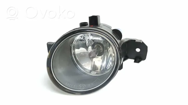 Renault Koleos I Front fog light 