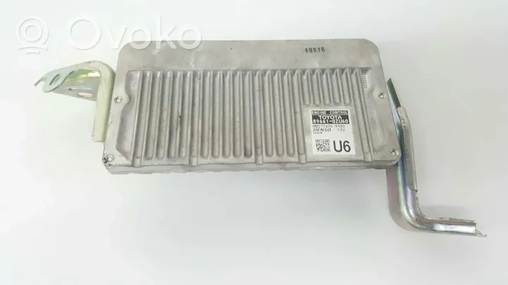 Toyota Auris E180 Galios (ECU) modulis MB275600-9480