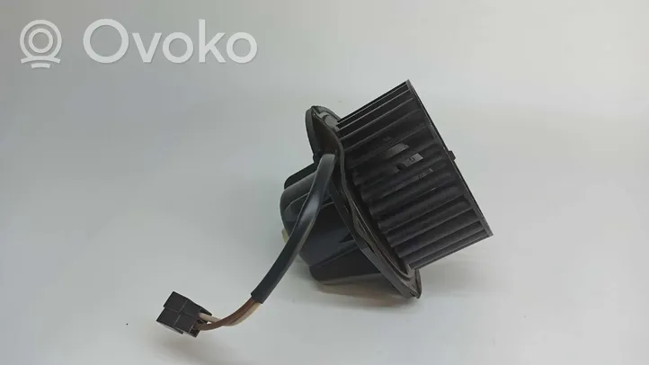 Volvo 480 Heater fan/blower 