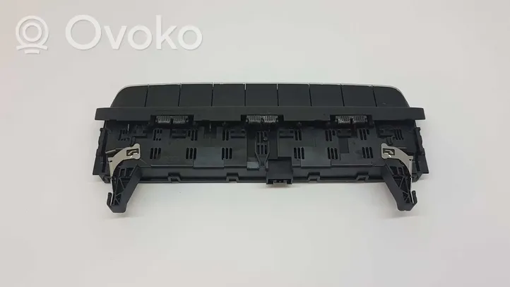 Audi A4 S4 B9 Leva/interruttore dell’indicatore di direzione e tergicristallo 8W0925301T