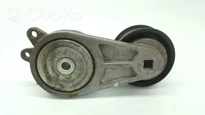 Infiniti G35 Lichtmaschine Riemenspanner Spannrolle Keilrippenriemen Keilriemen 119551EA0D