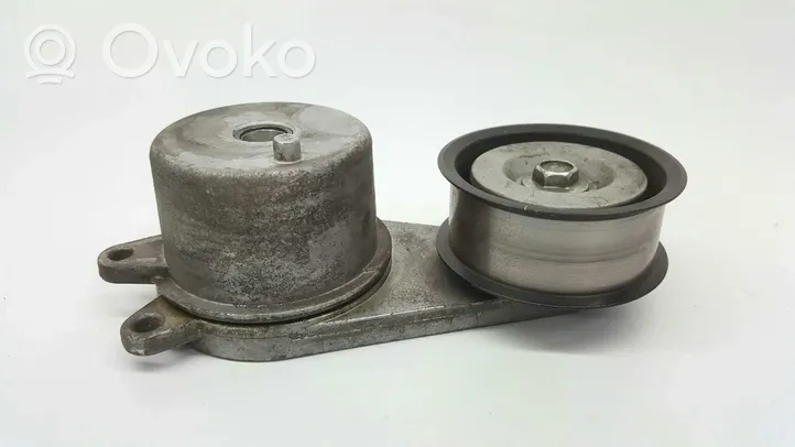 Infiniti G35 Tensor de correa del alternador 119551EA0D