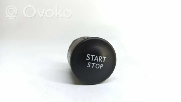 Renault Megane III Moottorin start-stop-painike/kytkin 