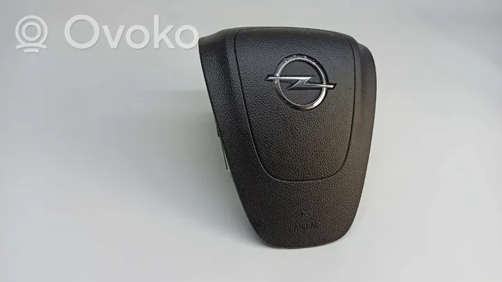 Opel Insignia A Poduszka powietrzna Airbag kierownicy 22964968