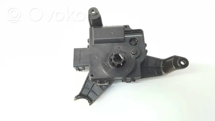 Ford Focus Moteur / actionneur de volet de climatisation 165503