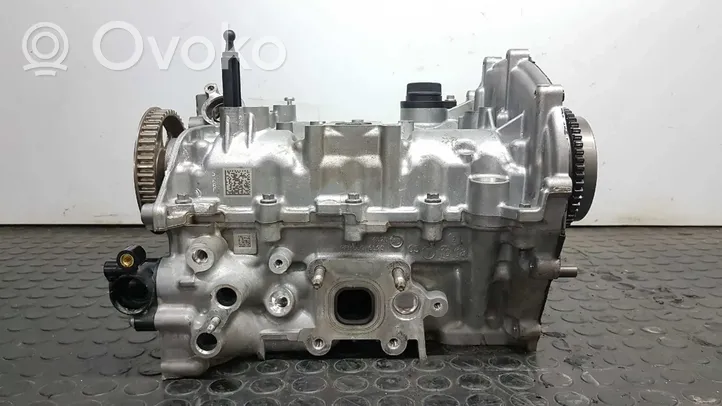 Ford Focus Testata motore JX6G-6C032-GB