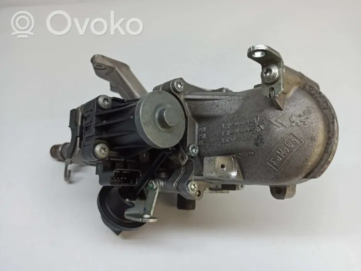 Ford Focus EGR-venttiili 1823924