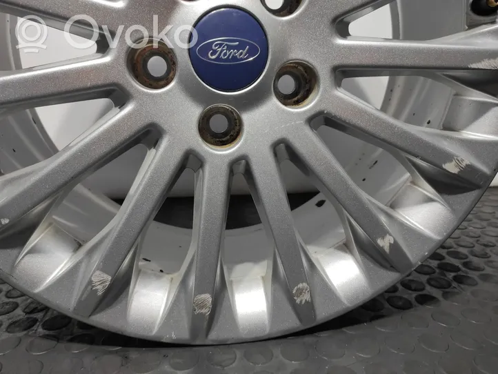 Ford C-MAX I R18 alloy rim AM5J1007DB