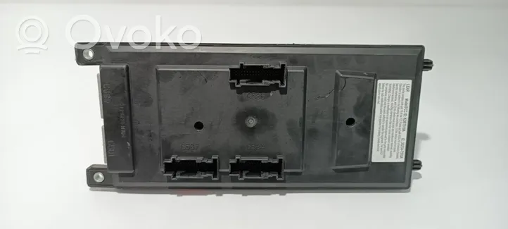 Land Rover Range Rover L322 Module confort 51945LG00