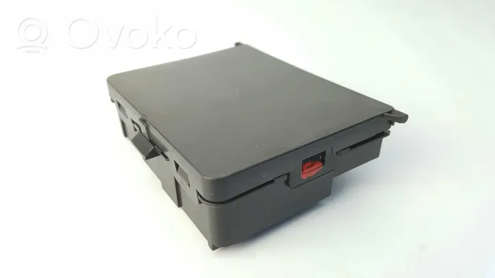 Citroen DS7 Crossback Inne komputery / moduły / sterowniki 