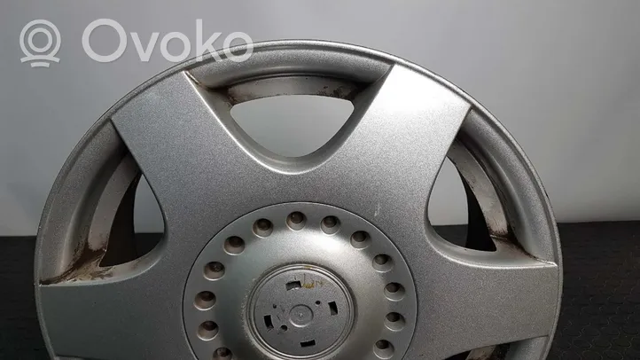 Volkswagen New Beetle R 18 alumīnija - vieglmetāla disks (-i) 