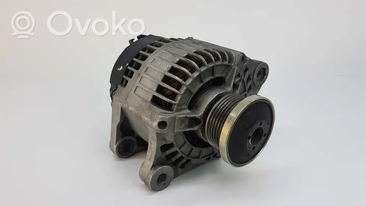 Lancia Kappa Alternator 60812535