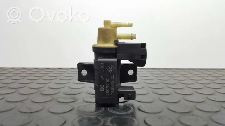 Dacia Dokker Solenoidinis vožtuvas 