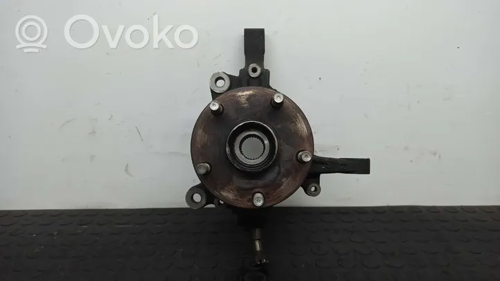 Subaru Outback (BS) Mozzo ruota anteriore 28373VA000