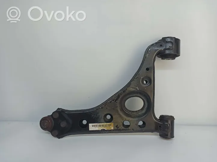 Opel Mokka X Braccio di controllo sospensione anteriore inferiore/braccio oscillante 