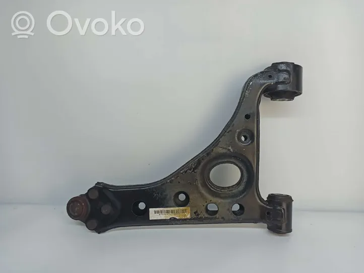 Opel Mokka X Front lower control arm/wishbone 