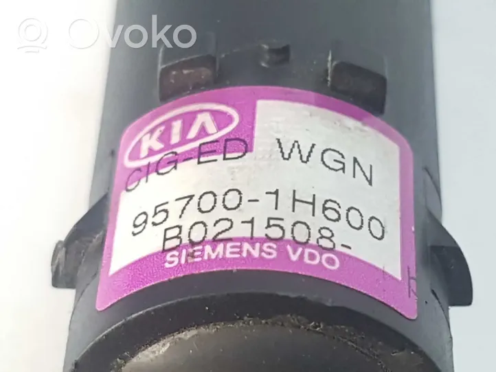 KIA Pro Cee'd I Sensore di parcheggio PDC 