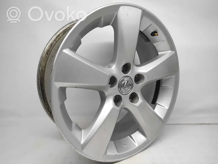 Lexus RX 300 Felgi aluminiowe R18 18X7JJ