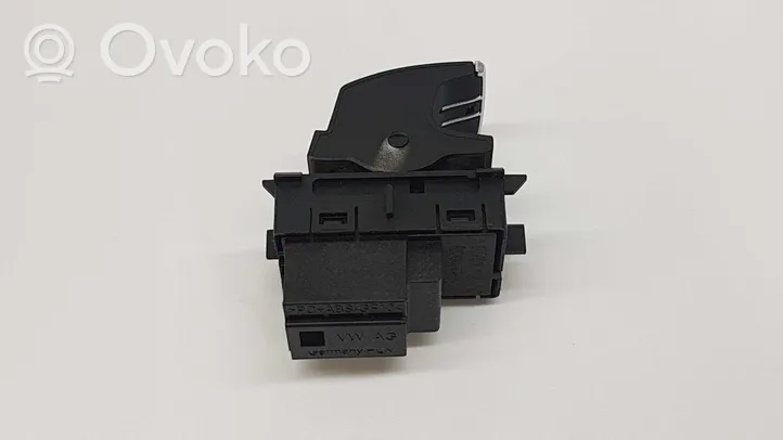 Seat Leon IV Interruttore di controllo dell’alzacristalli elettrico 5G0959855NWZU