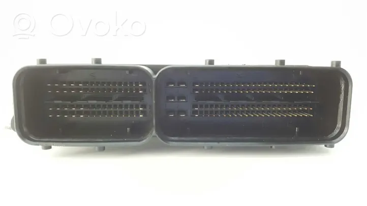 Volkswagen Eos Unité de commande, module ECU de moteur 1039S19201