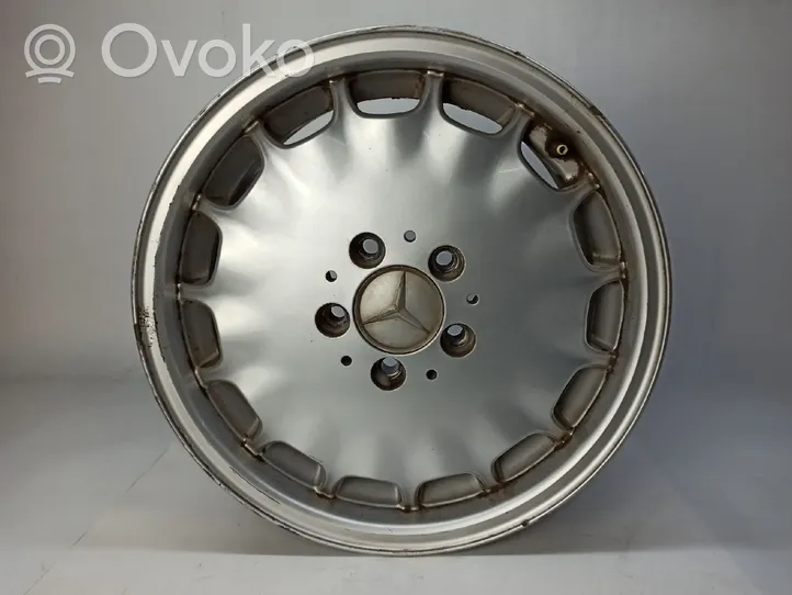 Mercedes-Benz S W140 R18 alloy rim 