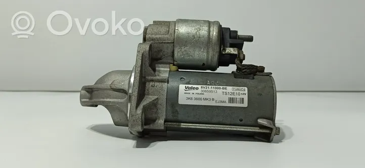 Ford Ka Rozrusznik 8V21-11000-BE