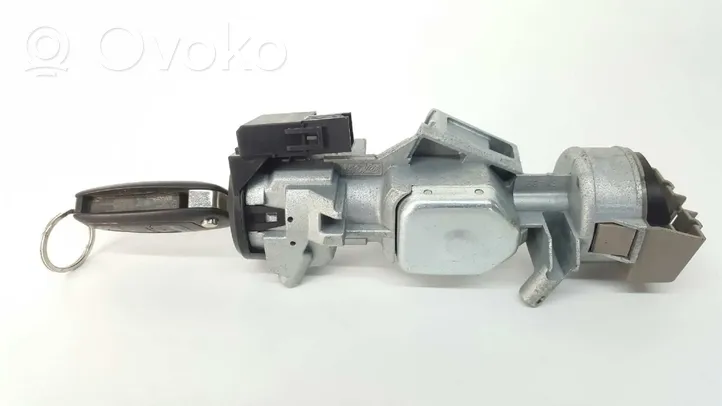 Ford Focus Blocchetto accensione 3M513F880AE