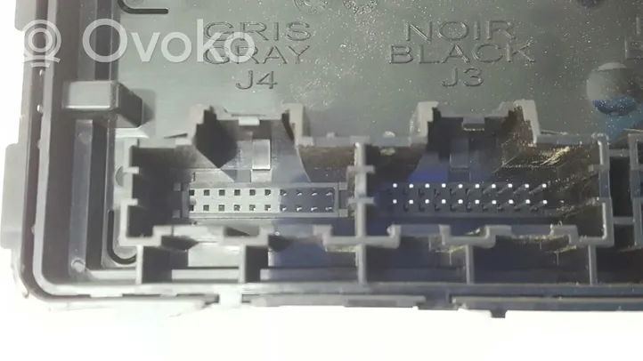 Opel Mokka X Inne komputery / moduły / sterowniki 13506235