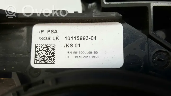 Peugeot Partner III Przełącznik świateł 91505QJO050PA