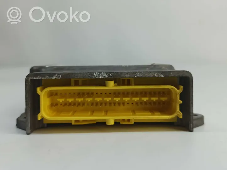 Volkswagen Golf V Centralina/modulo airbag 1K0909605T