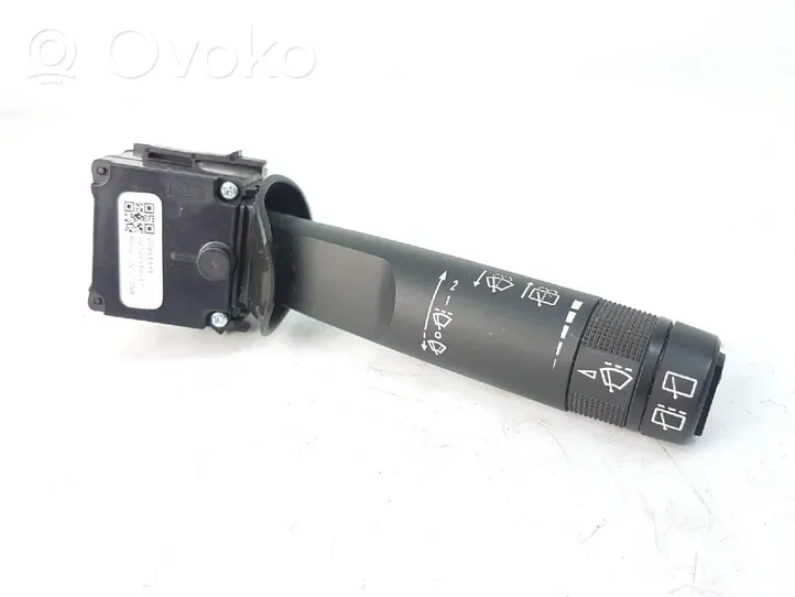 Opel Insignia A Wiper switch 