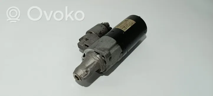 Mercedes-Benz S W222 Starter motor A642906100080