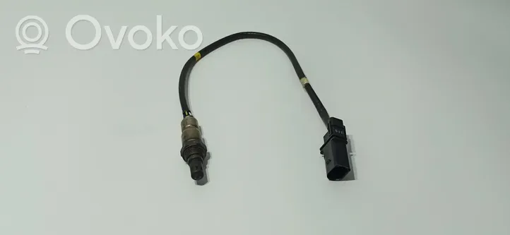 Volkswagen Polo V 6R Lambda probe sensor 