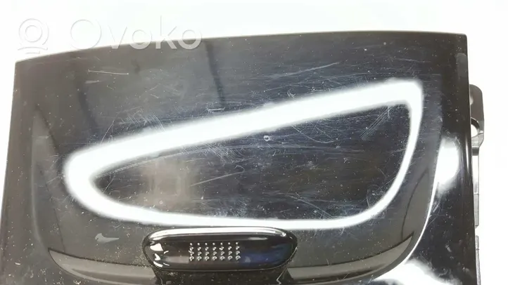 Opel Mokka X Kojelaudan säilytyslokero 42483596